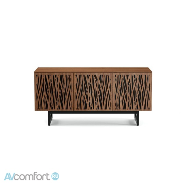AVComfort, BDI Elements 8777-ME WhEAT/Walnut
