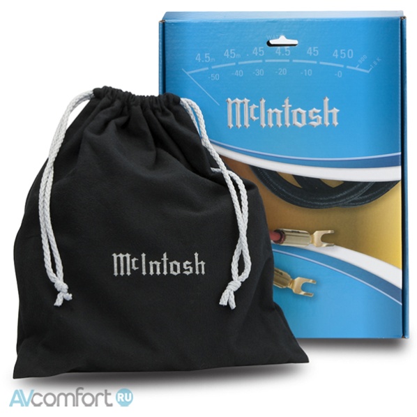 Mcintosh CS 2,0m