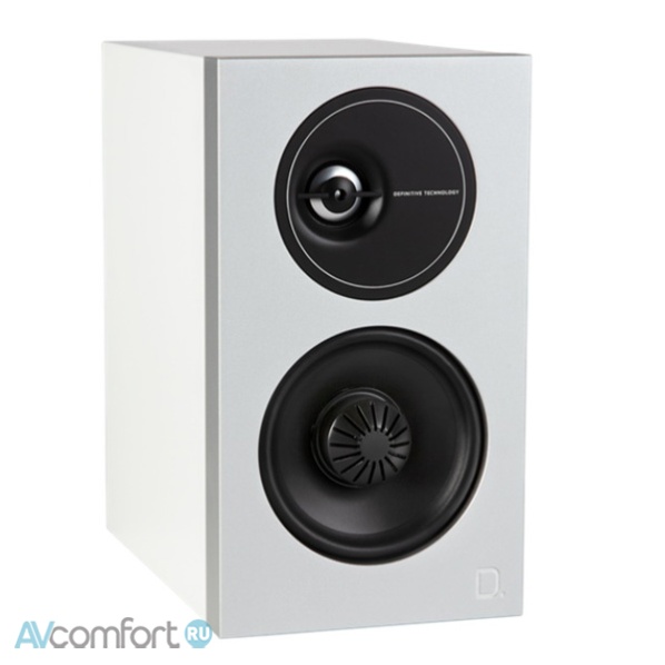 DEFINITIVE TECHNOLOGY Demand D7 White