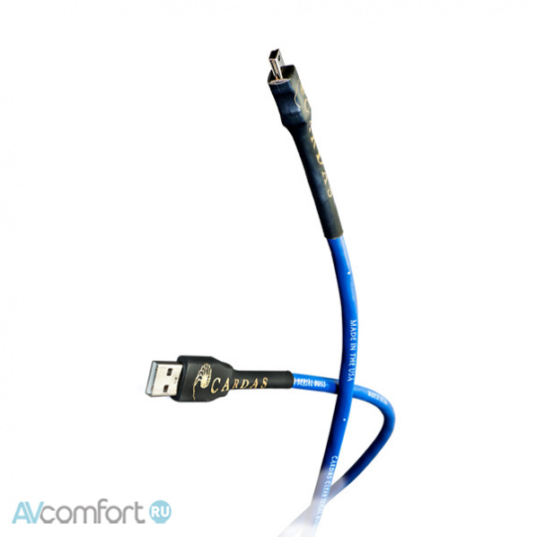 Cardas Audio Clear High Speed USB 2,5 m