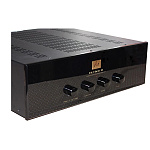AUDIO NOTE OTO Phono SE Black