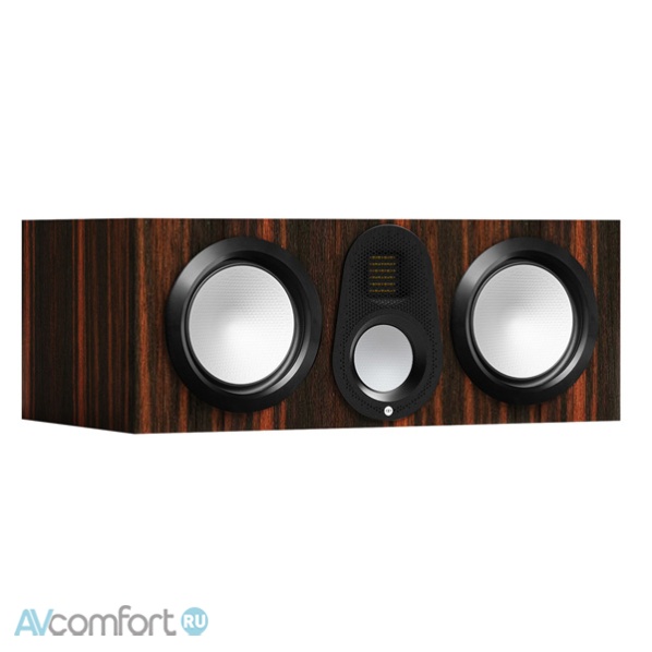 AVComfort, Monitor Audio Gold C250 Macassar (6G)