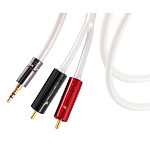 Atlas Cables Element Metik 3.5 - Achromatic RCA 2,0 м