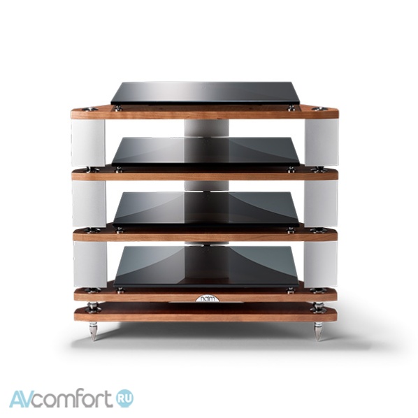 Naim Audio FRAIM Level Standard Black Ash