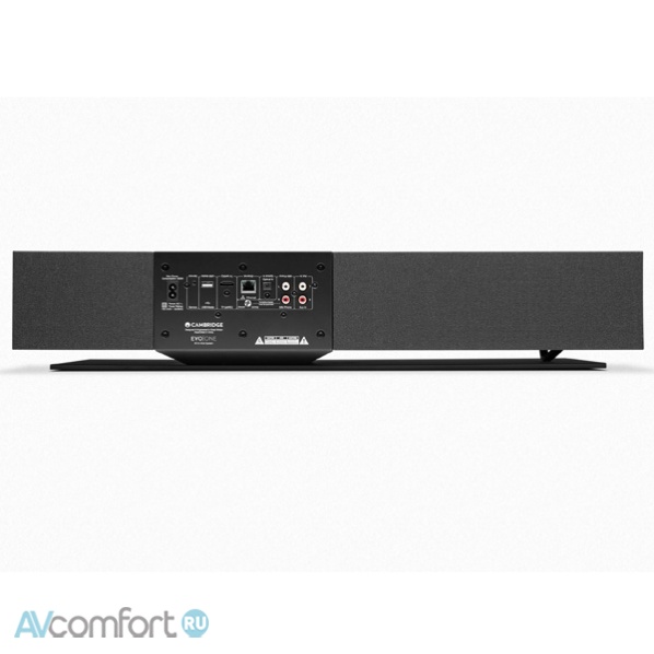 Cambridge Audio Evo One