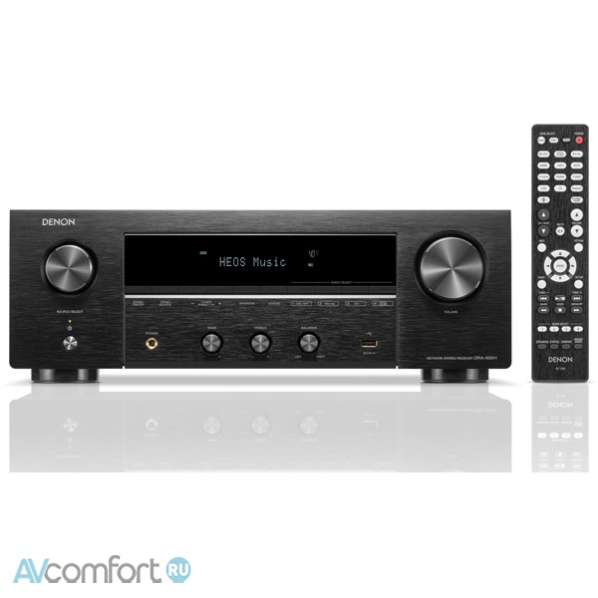 Denon DRA-900H Black
