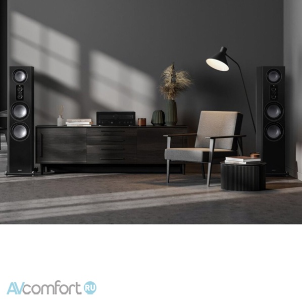 Magnat Signature 999 Black Satin