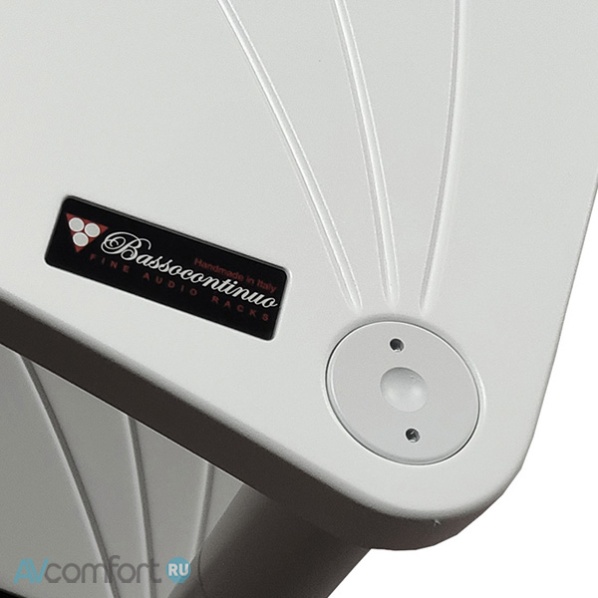 Bassocontinuo Cymbalon 2.1 (290) Cerbero Black
