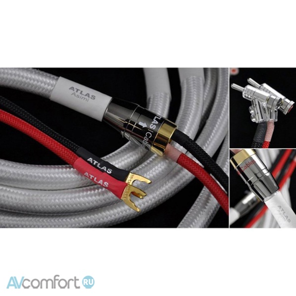 Atlas Cables Stopper 11,5 mm White [With arrow]