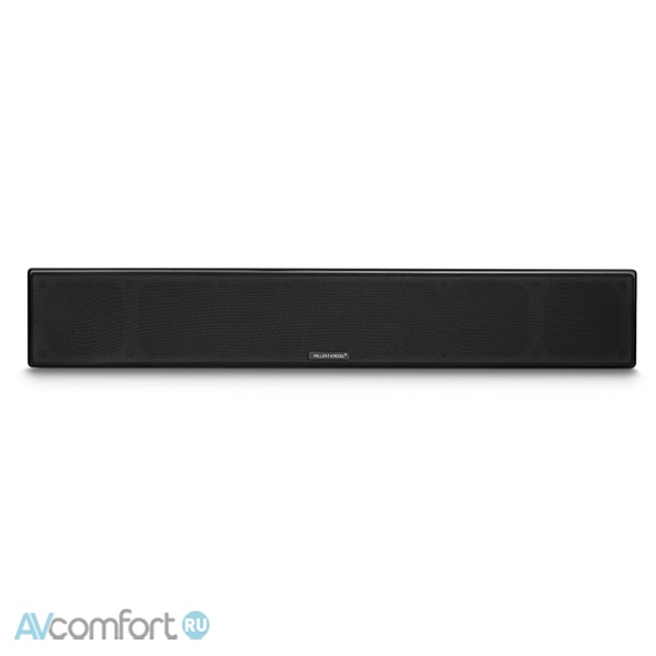 MK Sound M90 Black