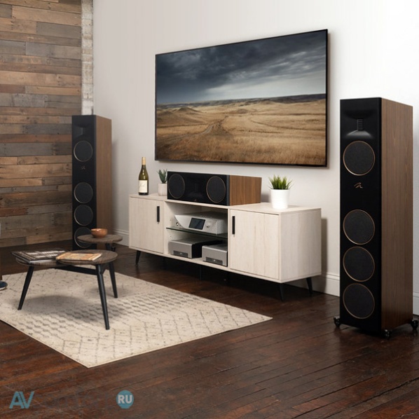 MARTIN LOGAN Motion XT F100 Tower Satin White