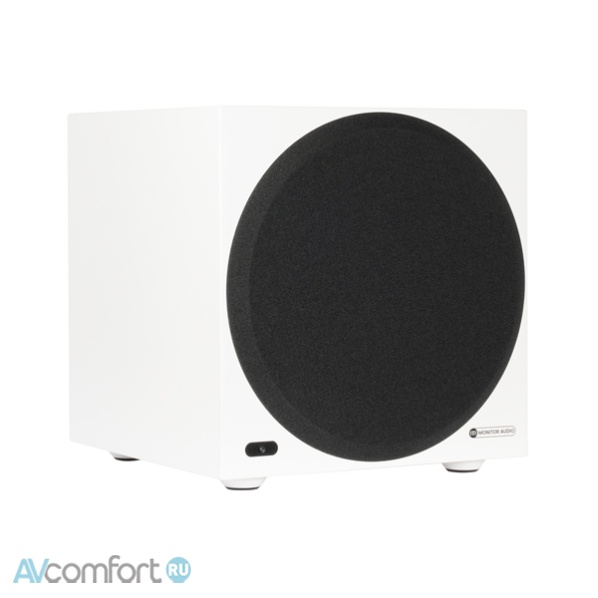 Monitor Audio Anthra W10 White Satin